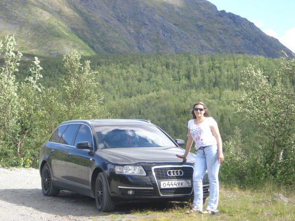 Катерина Рулева