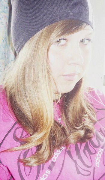 Катя Медведева