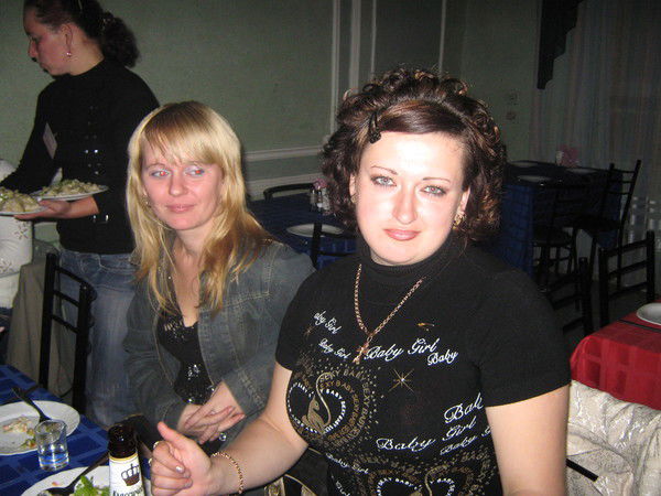 Юля Пелихова