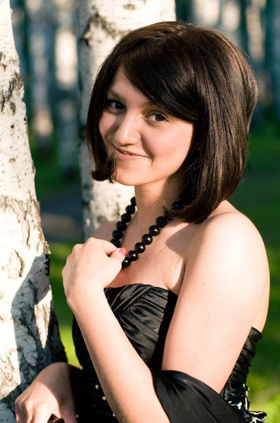 Наталья Касимова