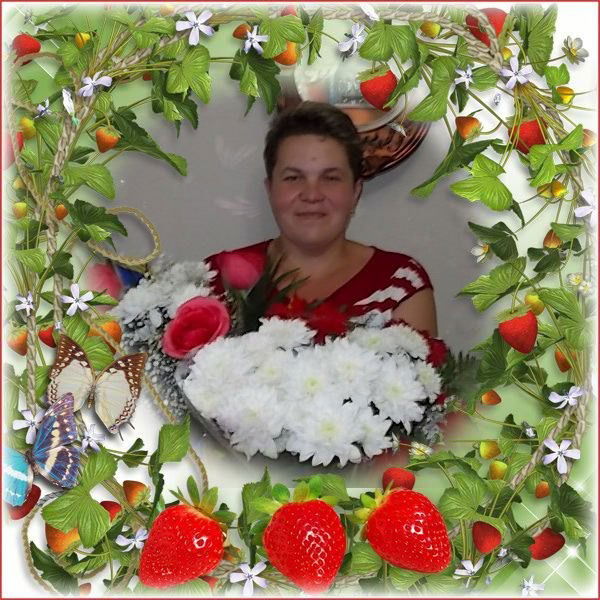 Гузель Фардеева(Габдрахманова)