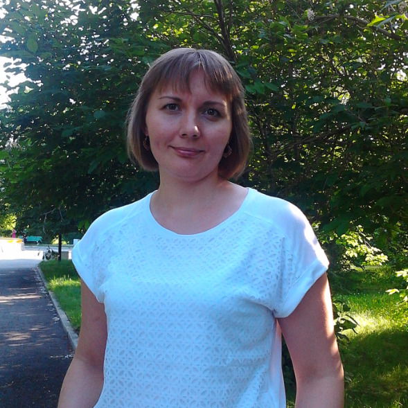 Ульяна Скобелина