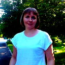 Ульяна Скобелина