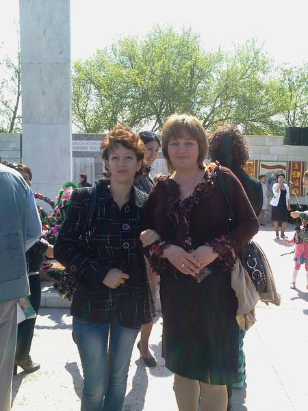 Елена Сечина