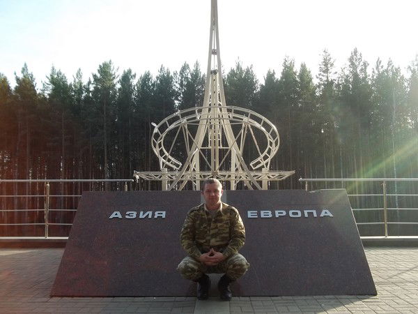 Николай Белов