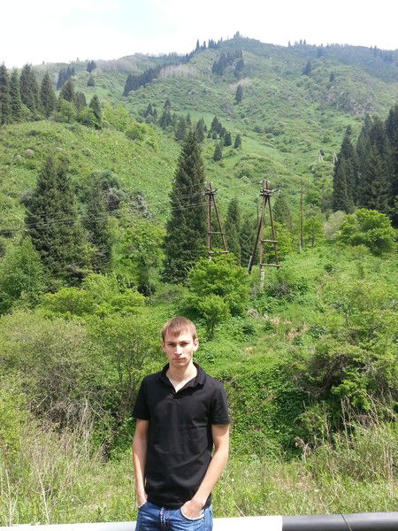 Роман Дорофейчик