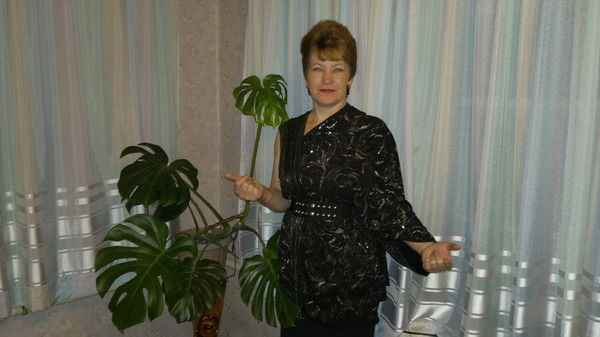 Алина Коробова (Прохоренко)