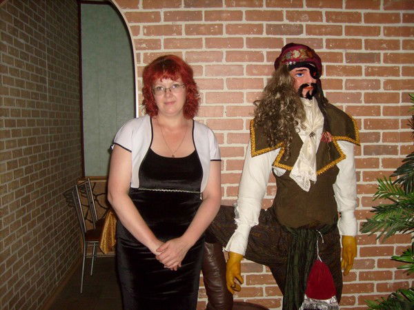 Надежда Зудилина