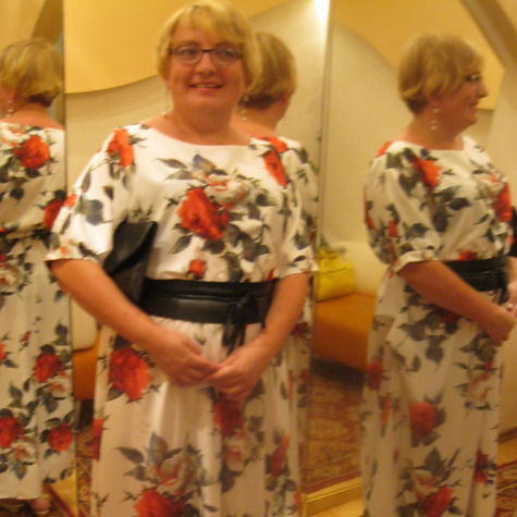 Елена Степанова