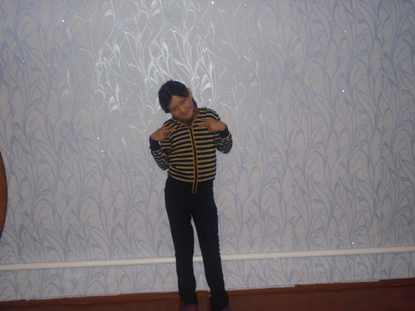 Жанбота Нурабаева