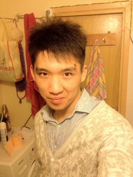 Александр Пак