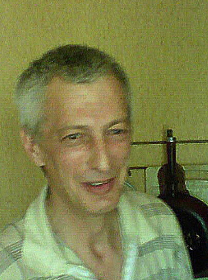 Владимир Пчелин