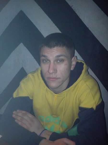 Владислав Лесик