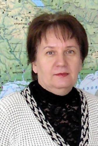 Татьяна Голодникова