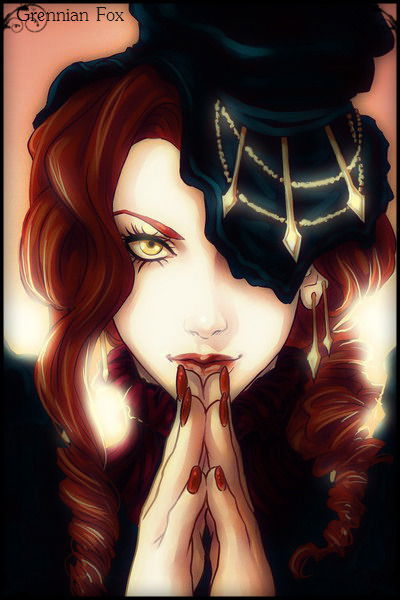 Grennian De`skuro [Tf]