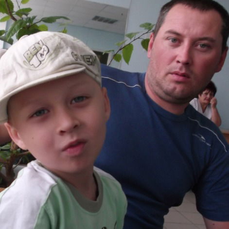 Андрей Завгородний