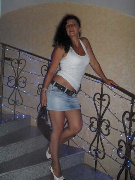 Яна Шипилова