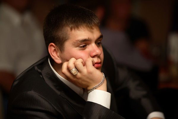 Матвей Самарин