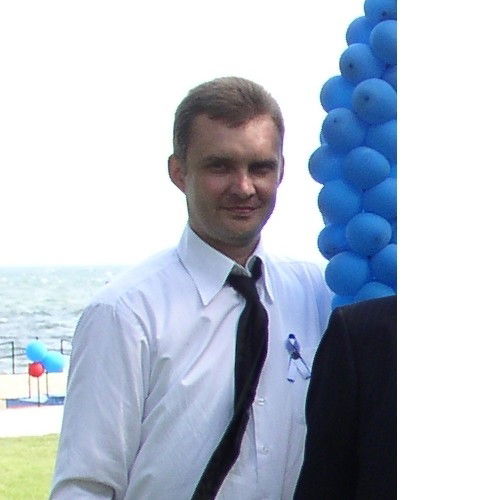 Константин Писной