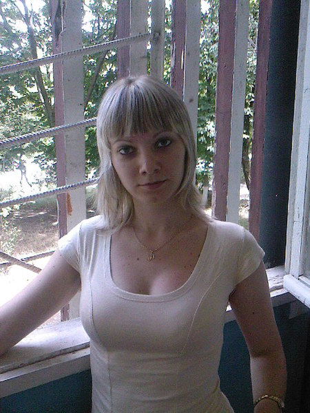 Юлия Руднева