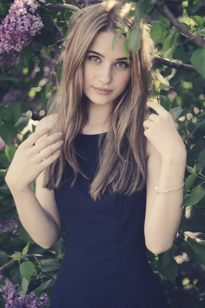 Нина Акулина