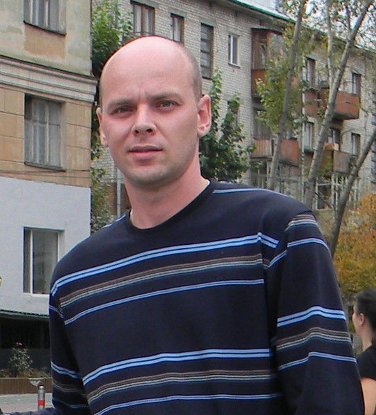 Михаил Багаев