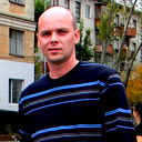 Михаил Багаев