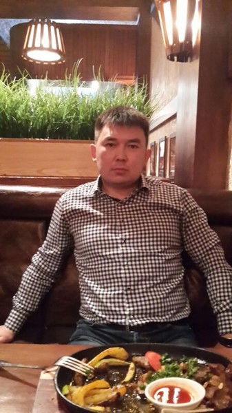 Назар Сайлауович