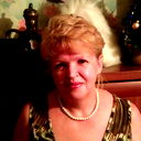 Наталья Шилова