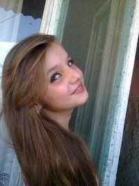 Катерина Никонорова