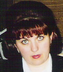 Жанна Евкова