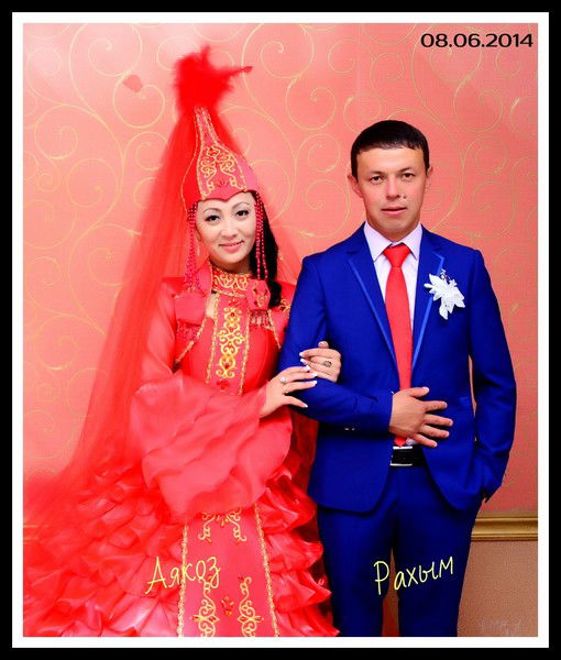 Аягоз Жумабекова