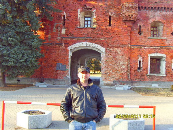 Алексей Шупенько