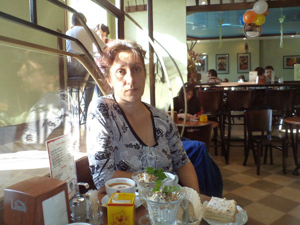 Алла Смирнова