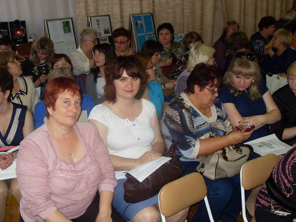 Любовь Демидова