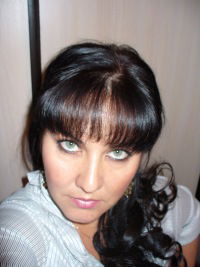 Айгуль Гулина