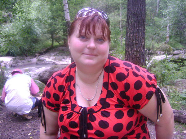 Марина Сергиенко