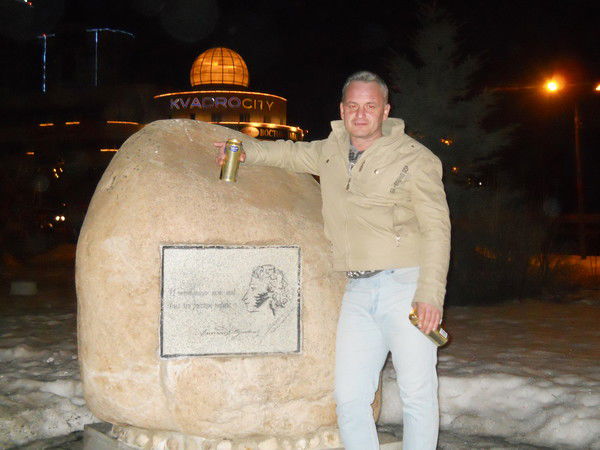 Юрий Фарафонов