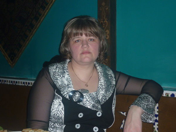 Наталья Исмаилова