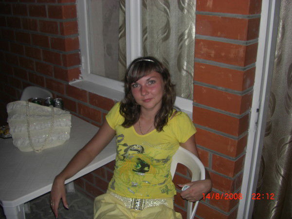 Светлана Грачева