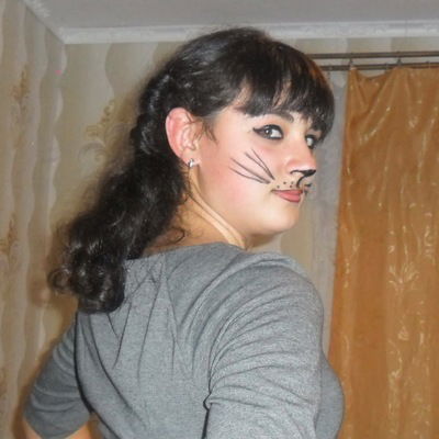 Екатирина Ипатова