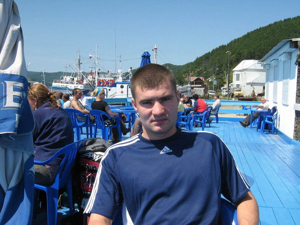 Дмитрий Николаенко