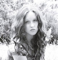 Юлия Тургенева