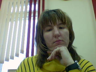 Анна Родевич