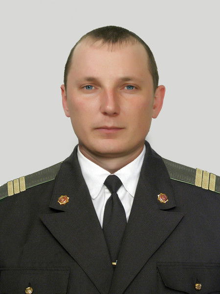 Александр Криничный