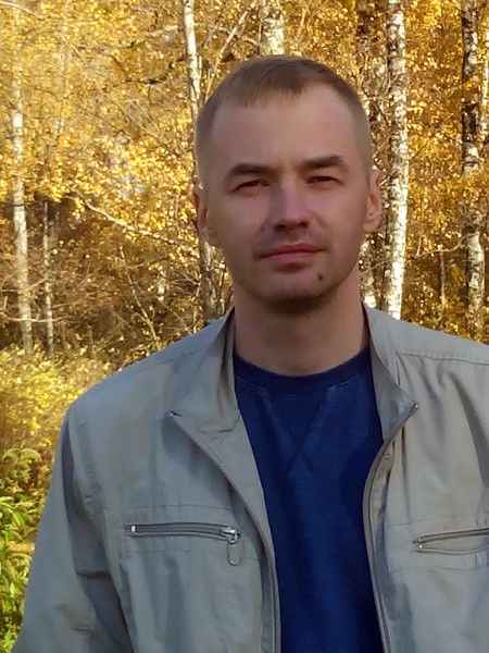 Дмитрий Галкин