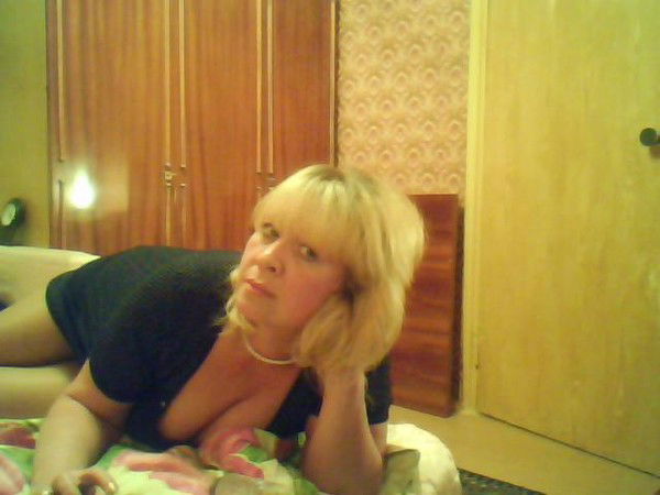 Ирина Хлучина