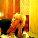 Ирина Хлучина