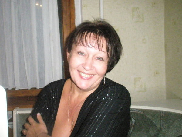 Наталия Бокорева