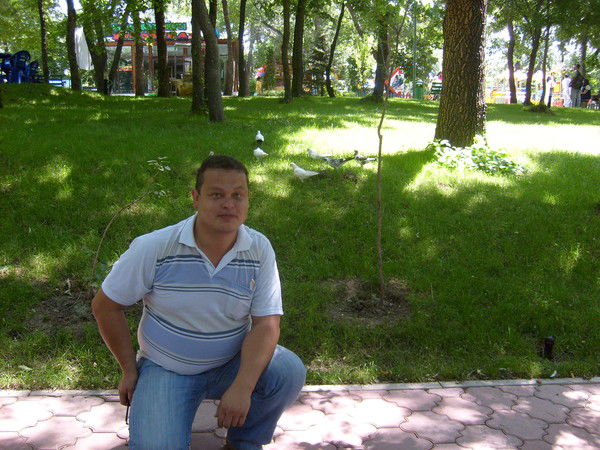 Спартак Ахметов